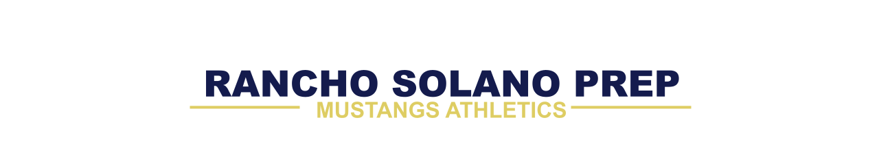 Rancho Solano Prep Banner Image