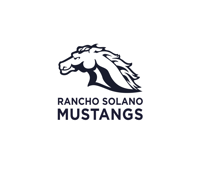 Rancho Solano Prep Logo