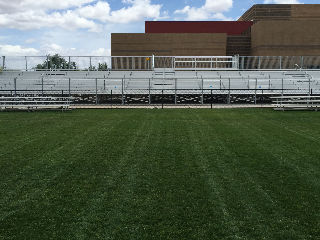 Rancho Solano Field