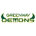 Greenway HS @ Epic Invitational logo