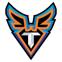 THUNDERBIRD @ SAGUARO INVITATIONAL logo