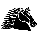Arete Prep logo
