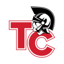 Timothy Christian (IL) logo