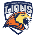 North Valley Christian logo