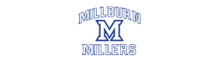 Millburn logo