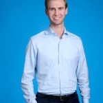 Photo of Blake  Udland 