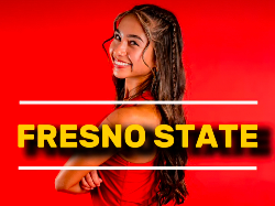Brooklyn Bawanan - Fresno State