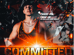Christopher Creason - Oregon State
