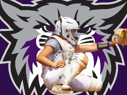 Makayla Heatherly - Weber State