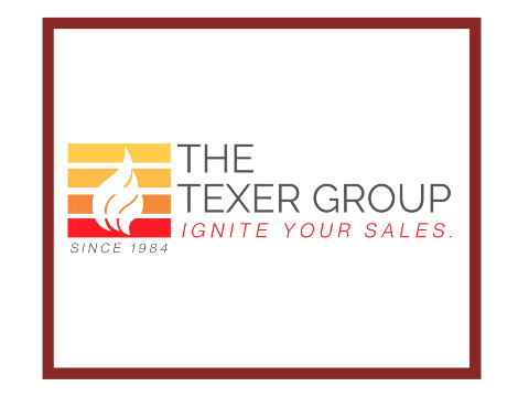 The Texer Group logo