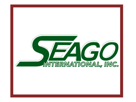 Seago, Inc. logo