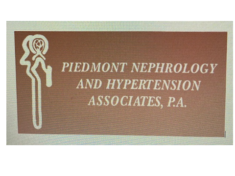 Piedmont Nephrology and Hypertension Associates, PA logo