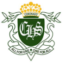 Coronado logo