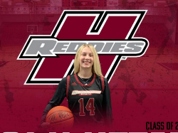 Kinzie Searcy Commits to Henderson State 