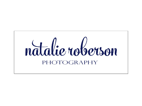 Natalie Roberson Photography logo