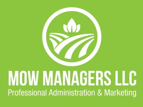 Mow Managers logo