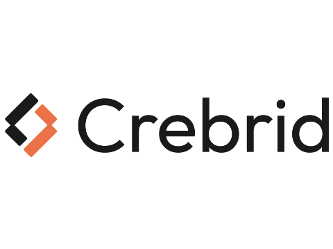 Crebrid Lending Solutions logo