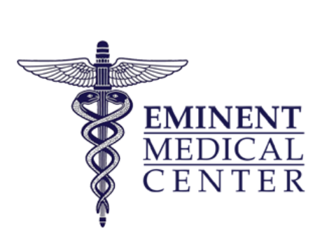 Eminent Medical Center logo