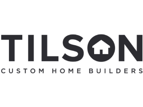 Tilson Homes Custom Home Builders logo