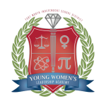 Young Women's Leadership Logo