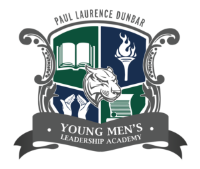 Young Men's Leadership logo