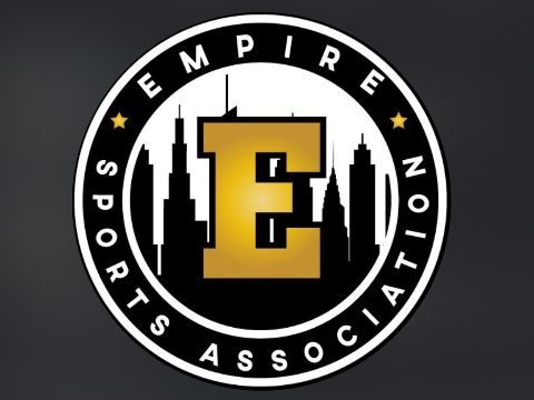 EMPIRE SPORTS ASSOCIATION logo