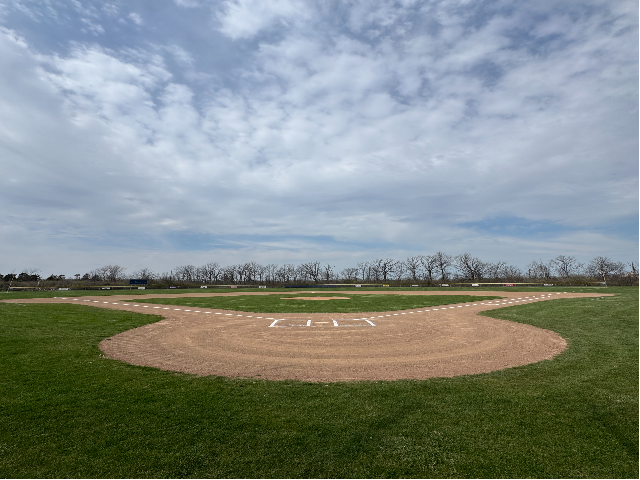 Baseball Field 0