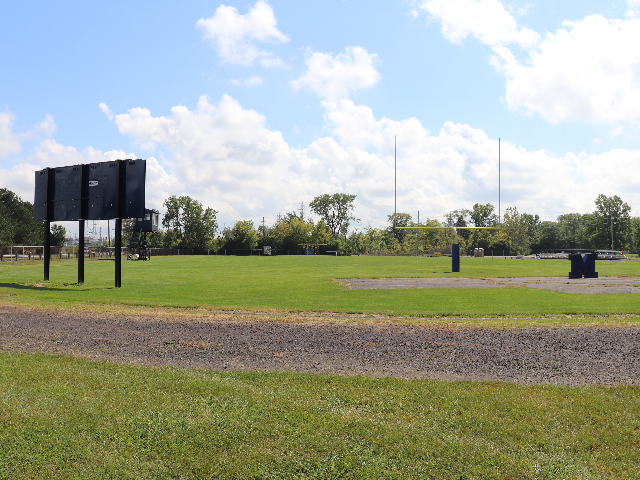 Zierolf Field  0