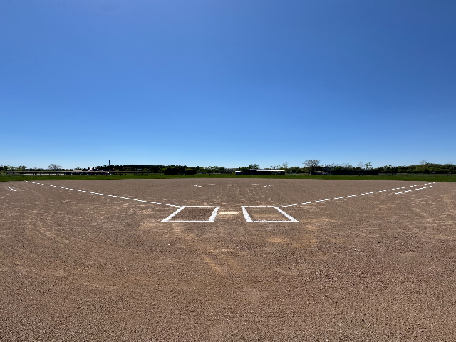 Softball Field  1