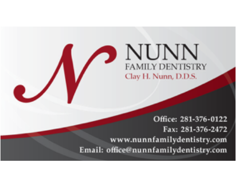 Nunn Family Dentistry logo