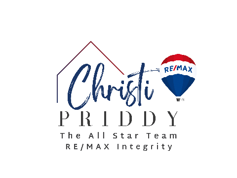 Christi Priddy, Realtor logo