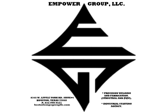 Empower Group, LLC logo