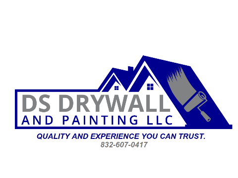 DS Drywall and Painting, L.L.C. logo