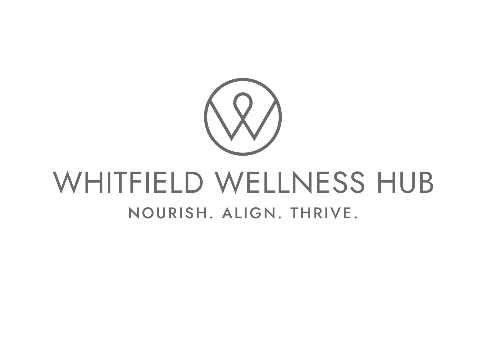 Whitfield Wellness Hub logo