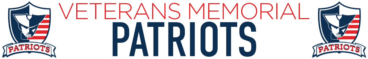 Veterans Memorial HS Banner Image
