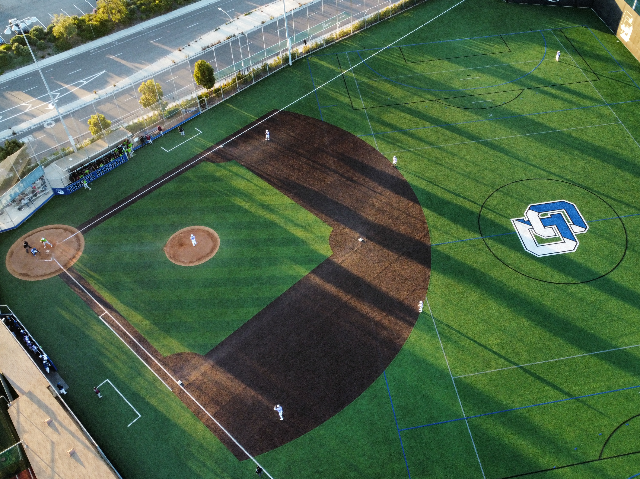 Baseball & Field Hockey 0