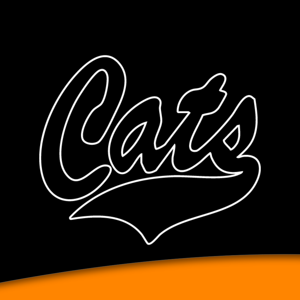 Los Gatos app logo