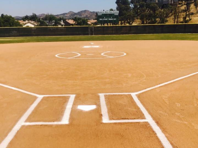 Softball Field 2