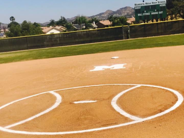 Softball Field 0