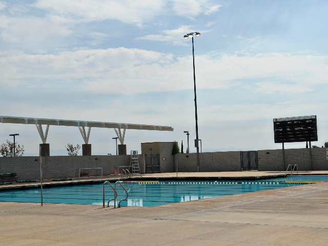 Aquatics Facility  0