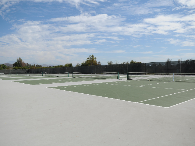 Tennis Courts 2