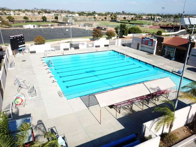 Murrieta Valley Pool 0