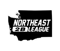 Northeast 2B League Logo