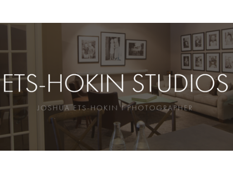 ETS-HOKIN STUDIOS logo