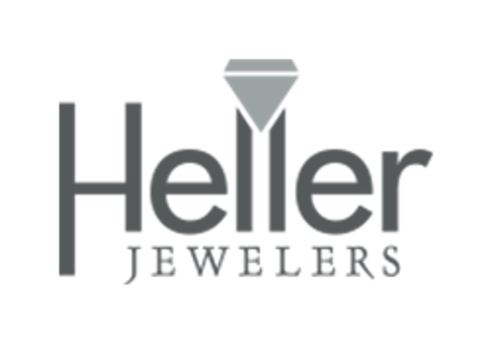 Heller Jewelers logo