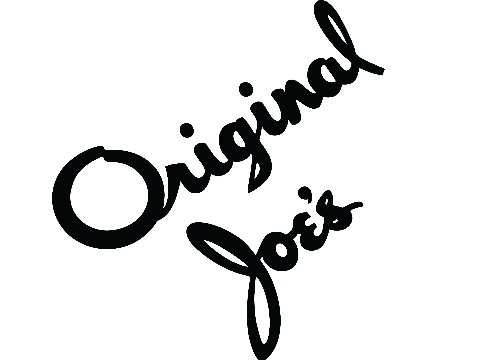 Original Joe's logo