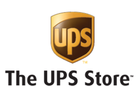 The UPS Store - Orchards logo