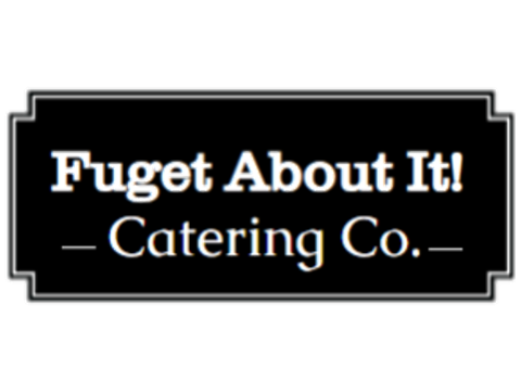 Fuget About It Catering logo