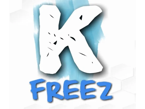 KFreez logo
