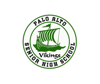 Palo Alto Logo
